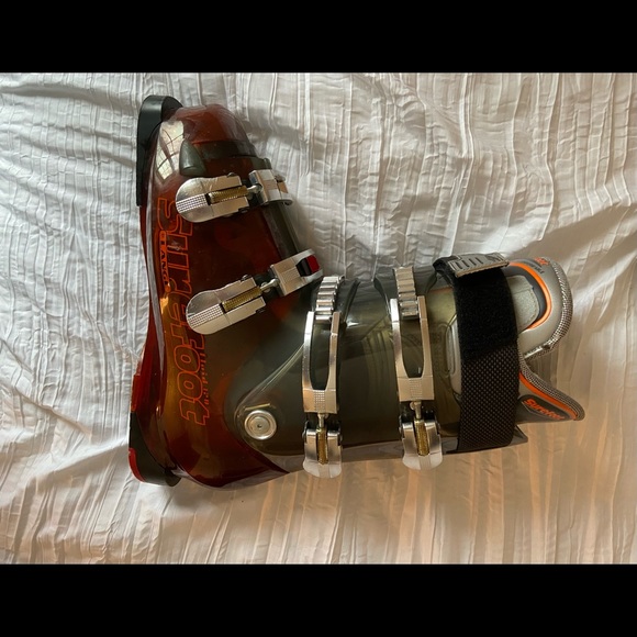 Lange Ski Boot - Picture 4 of 6